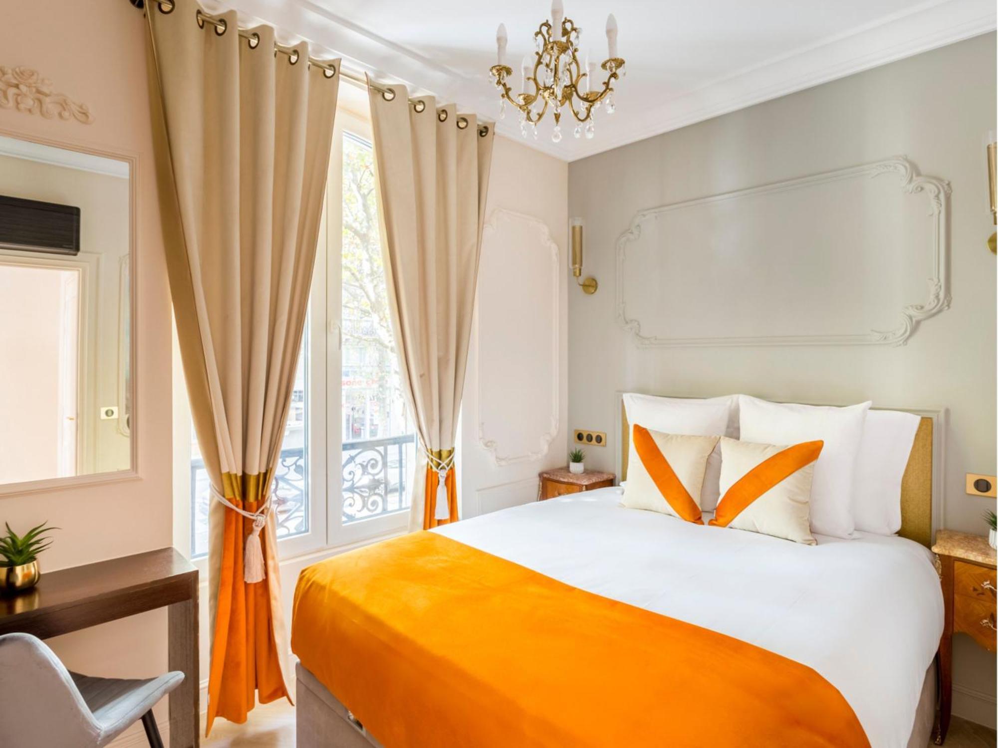 Merveil - Luxury Suite - Louvre - Ours I باريس المظهر الخارجي الصورة
