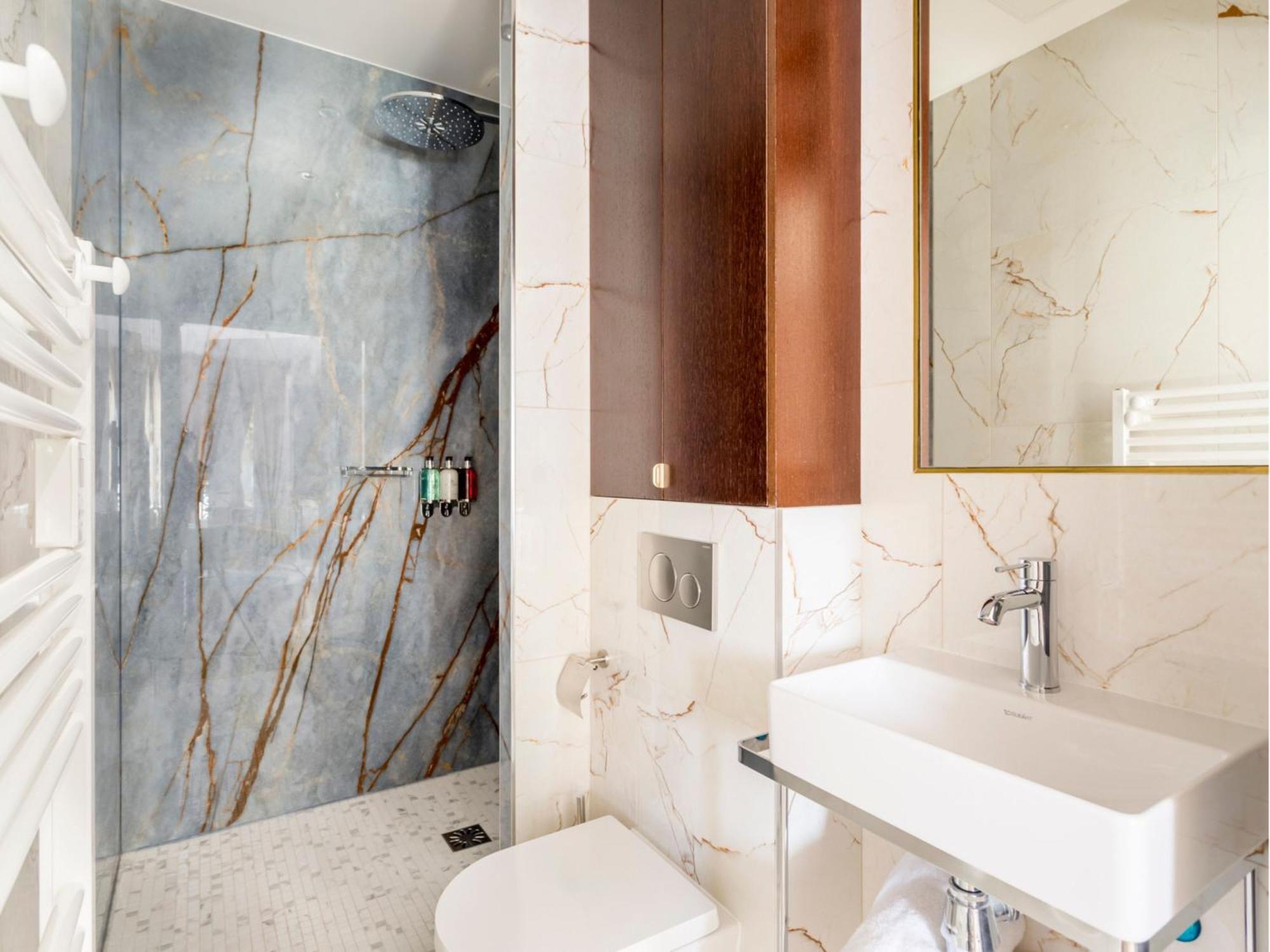 Merveil - Luxury Suite - Louvre - Ours I باريس المظهر الخارجي الصورة