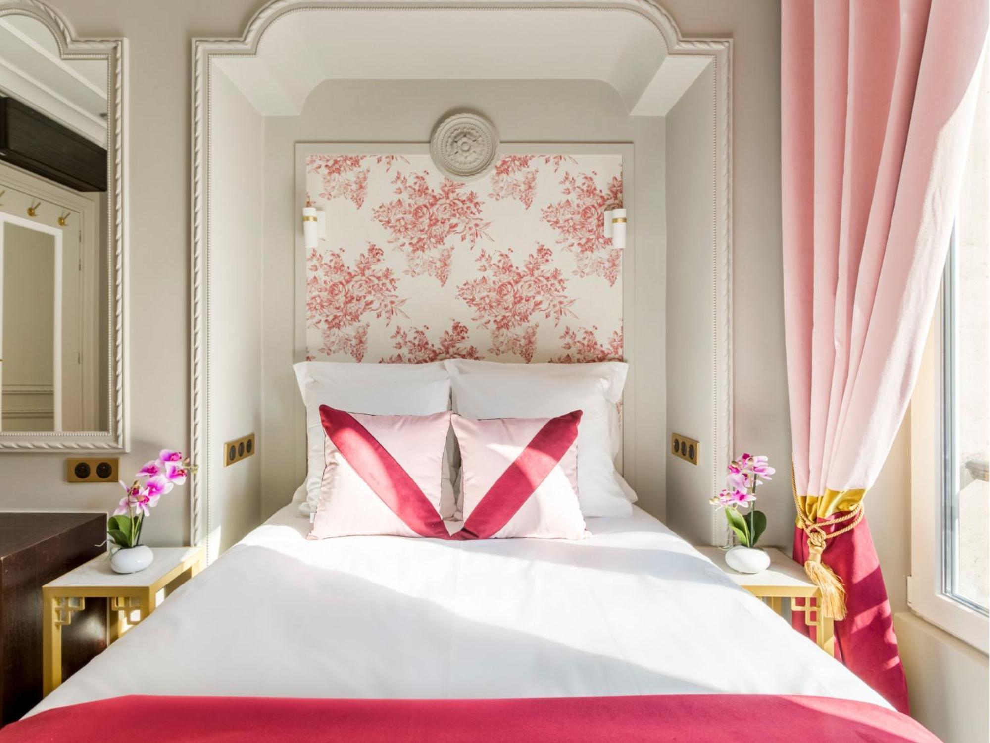 Merveil - Luxury Suite - Louvre - Ours I باريس المظهر الخارجي الصورة
