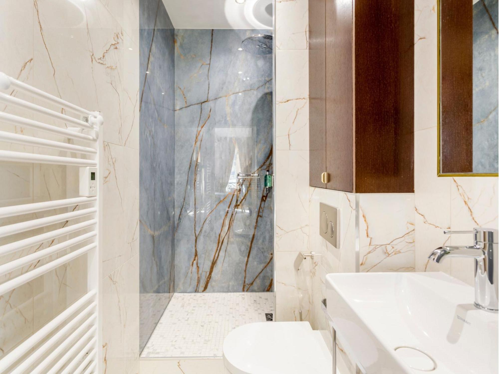 Merveil - Luxury Suite - Louvre - Ours I باريس المظهر الخارجي الصورة